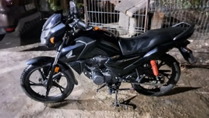 Vând Honda CB125F  - imagine 2