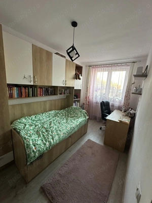 Apartament 3 camere Deva  - imagine 9
