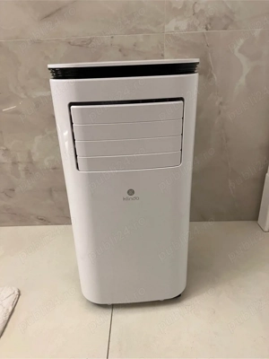 Dezumidificator   AC9000btu
