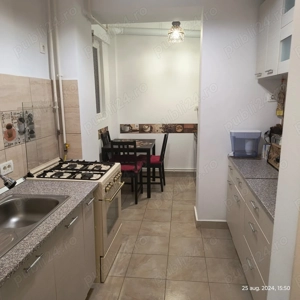 Bld Carol, Apart 3 cam et 3 64 mp