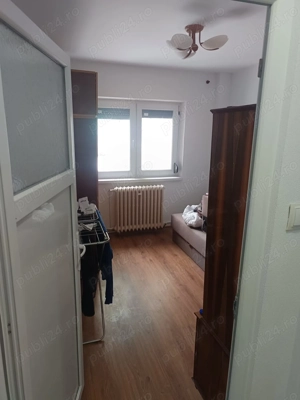 Apartament 3 camere, 2 bai, parter, Fagaras - imagine 7