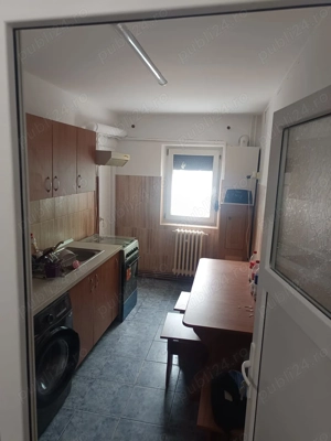Apartament 3 camere, 2 bai, parter, Fagaras - imagine 8