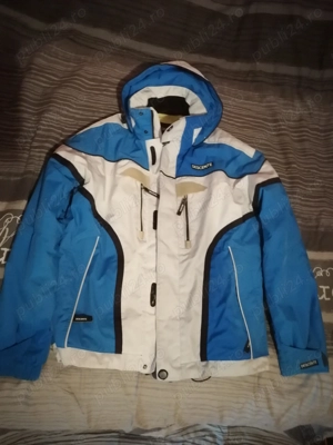 geaca ski barbati descente nr.52
