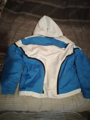 geaca ski barbati descente nr.52 - imagine 2