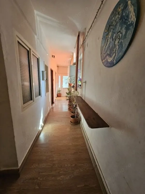 Elisabetin - Casa 4 Camere - Curte Comuna - imagine 3