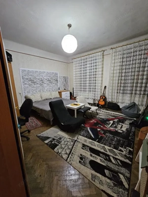 Elisabetin - Casa 4 Camere - Curte Comuna - imagine 2