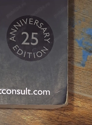 Atlas de Anatomie Frank Netter - ediția a VI-a (în engleză) - imagine 3