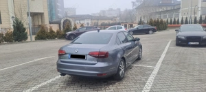 Vând VW Jetta 2015 (Facelift) euro 6 DSG7 Stare excelenta - imagine 2