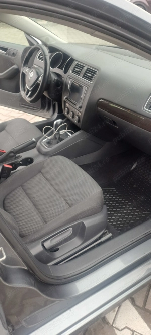 Vând VW Jetta 2015 (Facelift) euro 6 DSG7 Stare excelenta - imagine 8