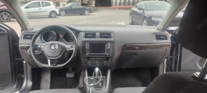 Vând VW Jetta 2015 (Facelift) euro 6 DSG7 Stare excelenta - imagine 6