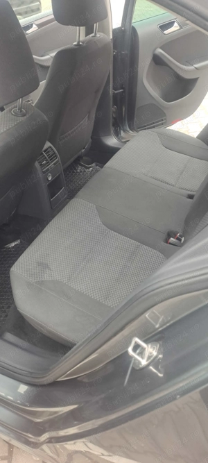 Vând VW Jetta 2015 (Facelift) euro 6 DSG7 Stare excelenta - imagine 9