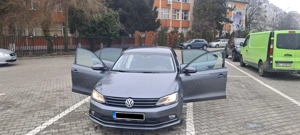 Vând VW Jetta 2015 (Facelift) euro 6 DSG7 Stare excelenta - imagine 3