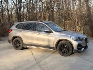BMW X1 sDrive 18i Linia Model Sport Line - imagine 2