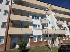 Vând garsonieră tip apartament