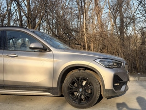 BMW X1 sDrive 18i Linia Model Sport Line - imagine 4