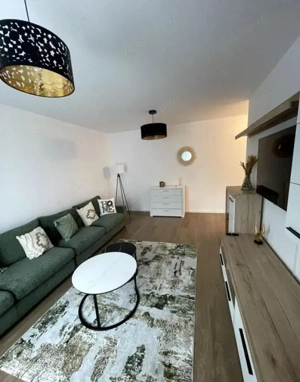 Apartament 2 Camere H Pipera Lake | Centrala proprie | Balcon