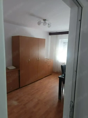 Apartament 3 camere, 2 bai, parter, Fagaras