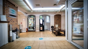 Parter in Cladire/Spatiu cu alta destinatie - pretabila diverse - imagine 17