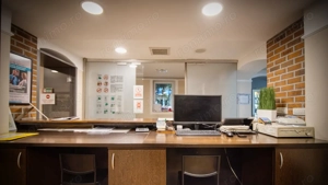 Parter in Cladire/Spatiu cu alta destinatie - pretabila diverse - imagine 15