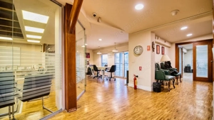 Parter in Cladire/Spatiu cu alta destinatie - pretabila diverse - imagine 4