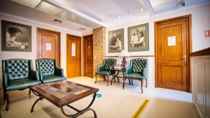 Parter in Cladire/Spatiu cu alta destinatie - pretabila diverse - imagine 6