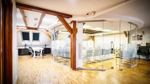 Parter in Cladire/Spatiu cu alta destinatie - pretabila diverse - imagine 2