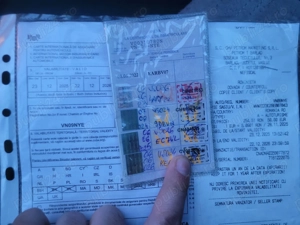 Passat b6 3000 euro - imagine 6