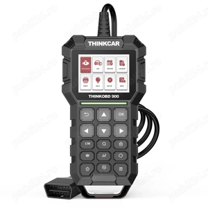 ThinkCar THINKOBD 900 - Tester Avansat Diagnoză Auto Full OBD2 - NOU, SIGILAT - imagine 5