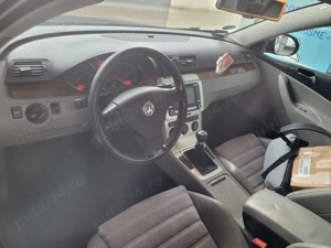 Passat b6 3000 euro - imagine 9