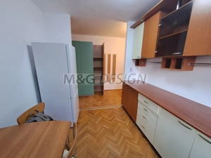 2 cam decomandat Odobescu , 56 mp, 2 balcoane