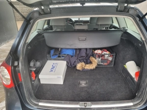 Passat b6 3000 euro - imagine 10