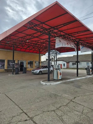 Gotlob – STATIE PECO – HALA UTILAJE - TEREN 4344