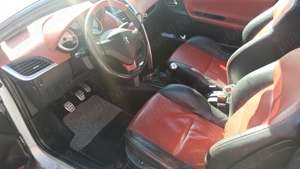 Vând Peugeot 207 CC  - imagine 3