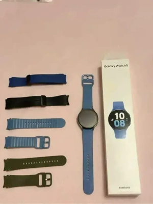 Galaxy watch 5 de 44mm