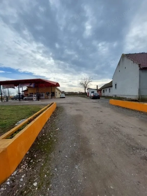 Gotlob - Statie peco - Teren - Magazie - imagine 5