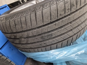 Jante aliaj pe 18 bmw x3  - imagine 5