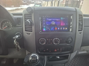 WV crafter an  2012.  20 TDI - imagine 6