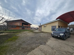 Gotlob - Statie peco - Teren - Magazie - imagine 4