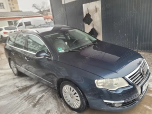 Passat b6 3000 euro - imagine 2