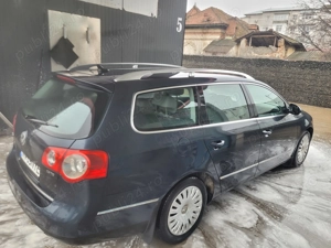 Passat b6 3000 euro - imagine 3