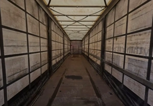 vând semiremorca schmitz 