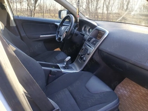 vînd volvo xc 60 .2.0d 5 pistoane cu 188700 km - imagine 4