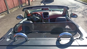 Vând Peugeot 207 CC  - imagine 8