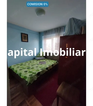 Apartament 3 camere , zona Doja
