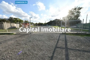 TEREN INTRAVILAN, Galati