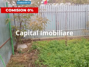 COMISION 0% TEREN IN ZONA CENTRALA