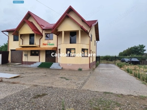 Spatiu parter de inchiriat  in Baicoi