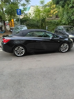 Vand opel Cascada - imagine 7