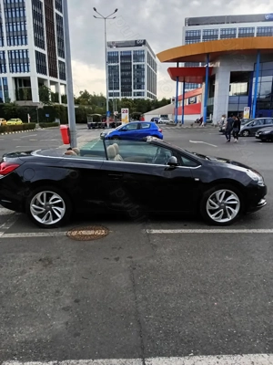 Vand opel Cascada - imagine 3