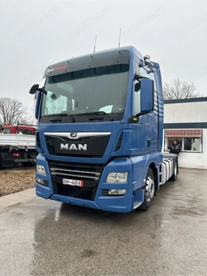 Angajez Sofer Profesionist 